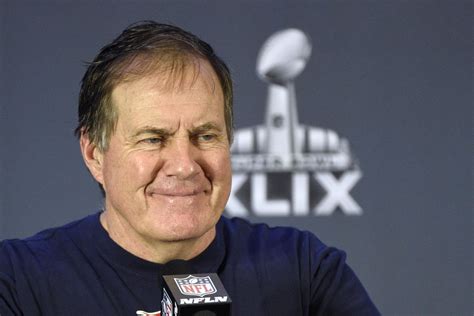 Bill Belichick is basically trolling the Philadelphia Eagles with comments like these - Bleeding ...