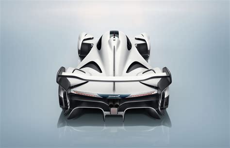 McLaren Solus GT revealed | Endurance Info