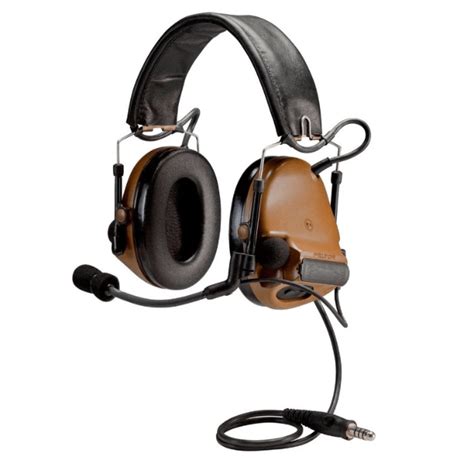 Review: Here's The All New ComTac V Headset, See All The Specs Here