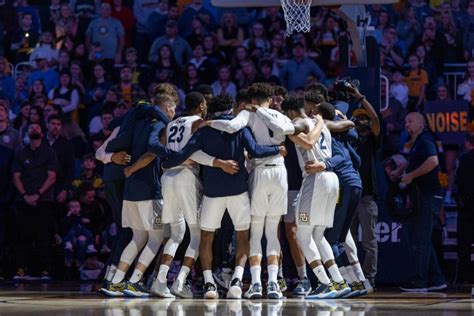 Men’s basketball nonconference schedule released – Marquette Wire