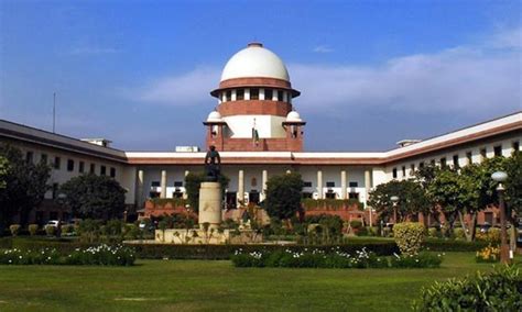 India: Supreme Court orders media to only publish official information ...