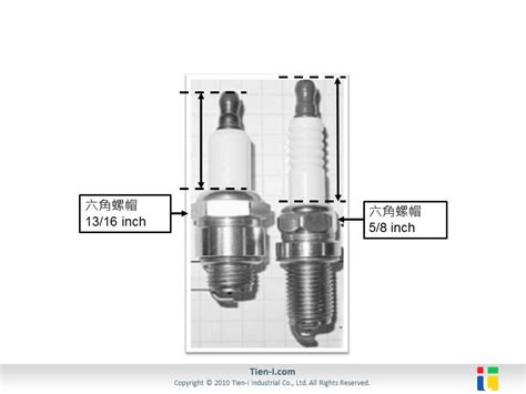 Tien-I manufacture and supply spark plug socket