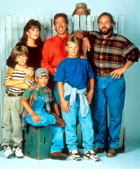 'Home Improvement' Cast: Where Are They Now?