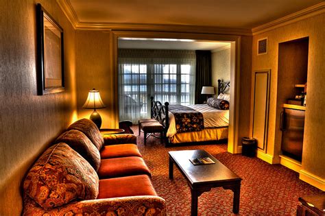 Premier Balcony Suite at the Sagamore Resort Photograph by David Patterson - Fine Art America