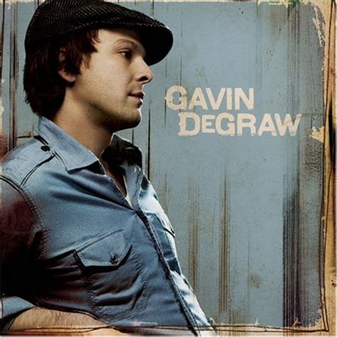 Gavin DeGraw - LIMITED EDITION CD / DVD Set - Includes CD & DVD Featuring In-Depth Interviews ...