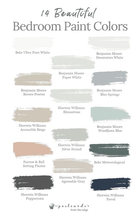 Best Behr Beige Paint Colors - Color Inspiration