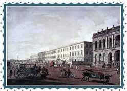 Calcutta History - Origin & History of Kolkata - Brief History of Calcutta India