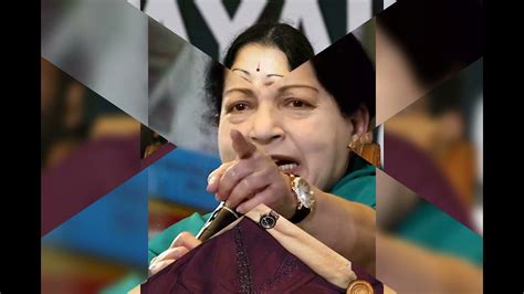 j.jayalalitha amma song - YouTube