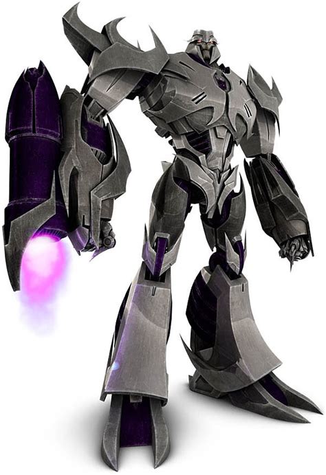 Megatron (YTTP) | Transformer Titans Wiki | Fandom