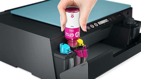 HP Smart Tank 516 All-in-One Wireless Integrated Ink Tank Colour Printer, Scanner and Copier ...