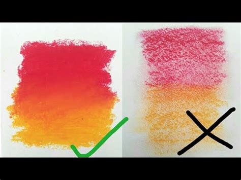 26 Oil Pastel Techniques & Tips To Enhance Your Painting