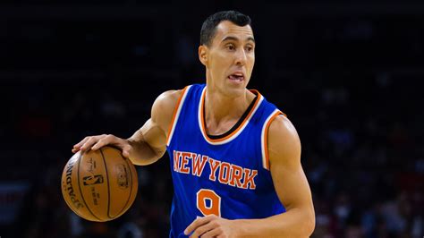 NBA Trade Rumors: Knicks' Pablo Prigioni could be trade target for ...