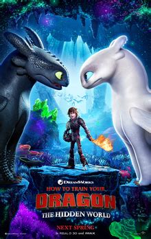 How To Train Your Dragon The Hidden World Best Animated Feature Oscars ...