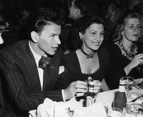 Nancy Sinatra, first wife of Frank Sinatra, dies at 101 | Houston Style Magazine | Urban Weekly ...