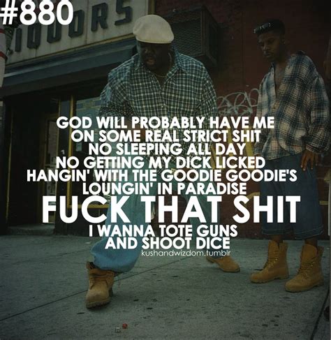 The Notorious B.I.G. Quotes. QuotesGram