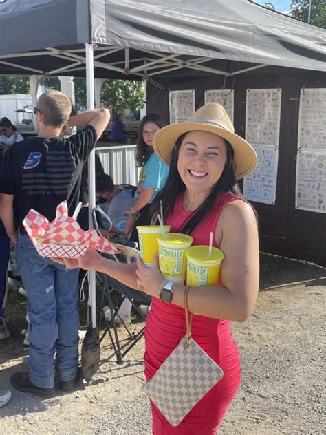 Vermilion County Fair Open for Business !! | Vermilion County First