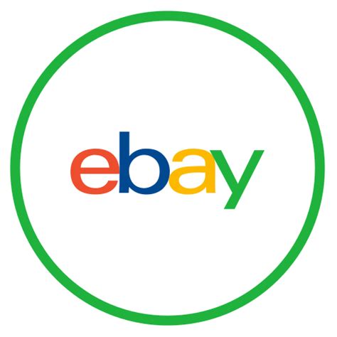 Ebay icon