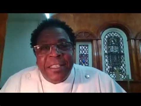 Sermon Pastor Jenkins May 3, 20203 - YouTube