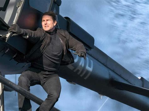 'Mission Impossible 'Fallout' Spoilers: 3 Most Epic Stunts, Explained ...