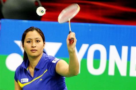 Afrika Syndikat das Erntedankfest indian badminton players female ...