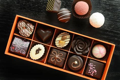 6 Best Brands Of Chocolate You Need To Try - UrbanMoms