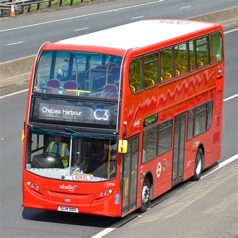 London’s hybrid buses to wirelessly recharge at stops | Electric ...