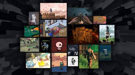 Best Indie Games of 2021 - IndieGameCloud