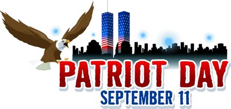 Patriot Day Clipart - ClipArt Best