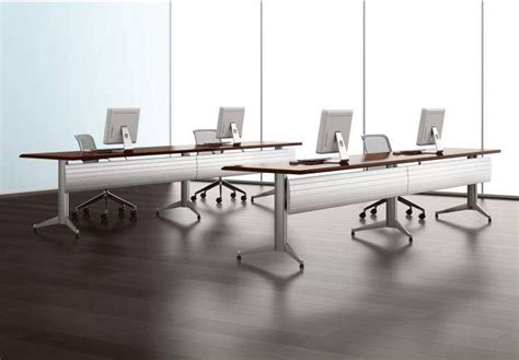 Modern Office Tables: The Foundation of Your Workday - Modern Office ...