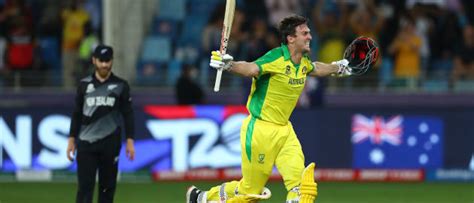 Nominees for ICC Men's T20I Player of the Year revealed