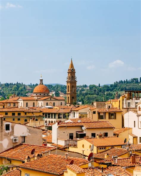 Buildings and Renaissance Architecture of the Historical Center of ...