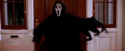 Movie Scream 2 GIFs - Find & Share on GIPHY