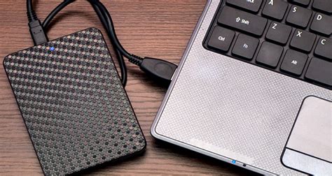 Riparare un disco rigido esterno (hard disk) e recuperare dati