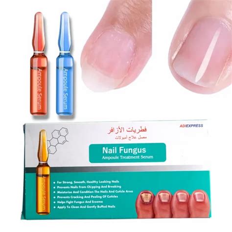 Pink Nail Revive Kit, Packaging Size: 20 ml at best price in Meerut ...