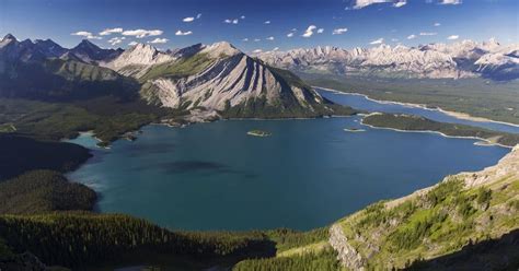 13 INCREDIBLE Hikes in Kananaskis For All Levels (updated for 2024)