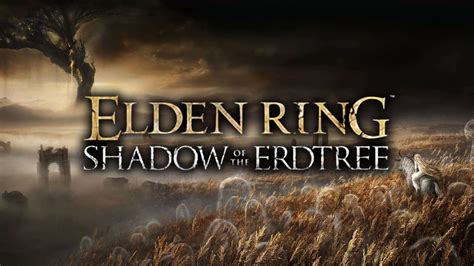 Baidai เปิดตัว DLC เกม Elden Ring ในชื่อ Shadow of the Erdtree