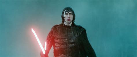 How Does Kylo Ren Die in Star Wars: The Rise of Skywalker? | POPSUGAR Entertainment