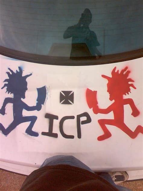 ICP Spray paint by jegej17 on DeviantArt