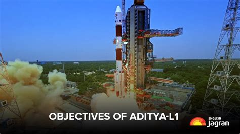 Aditya-L1 Successfully Lifts Off From Sriharikota; What Are The ...