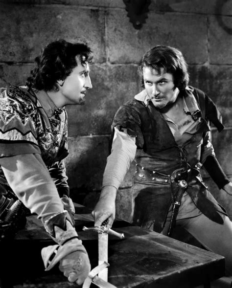 Errol Flynn Robin Hood Quotes. QuotesGram