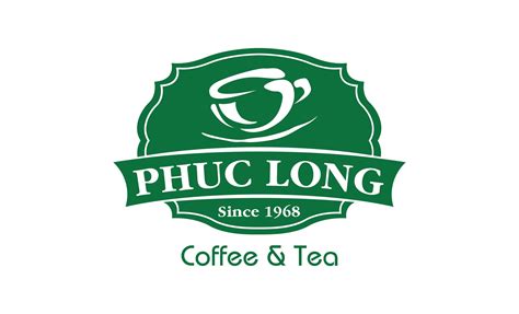 Phuc Long Coffee & Tea | Tea Shop Franchise branding | Everyone's cup ...