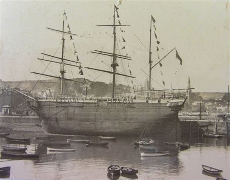 Convict Ship Success | Bute Museum & Natural History Society