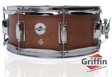 9 Best Snare Drum Reviews (Buying Guide 2018) >> 🥇🥇🥇