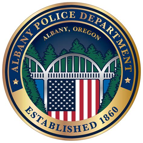 Albany Police Department Employer Profile - ASSP Career Center