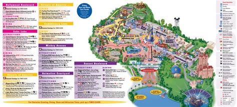 Toy Story Land at Disney World's Hollywood Studios – overview and ...