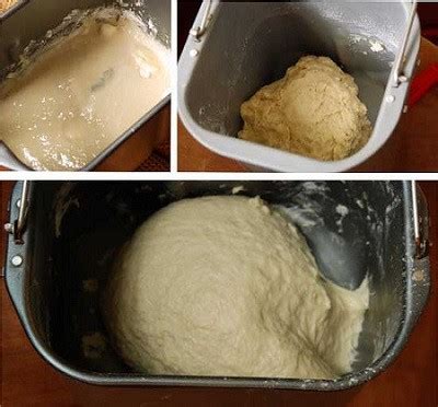 You Knead This: Bread Machine Knowledge Book | BakeBestBread.com