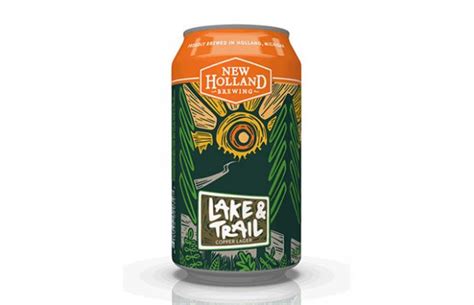 New Holland Announces Beer Release, Events to Celebrate Michigan State ...