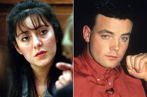 John Wayne Bobbitt Speaks About Wife Cutting Penis