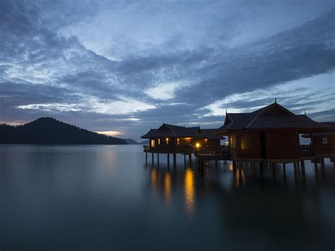 Best Price on Pangkor Laut Resort in Pangkor + Reviews