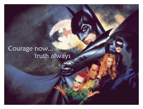 Batman Forever Quotes. QuotesGram